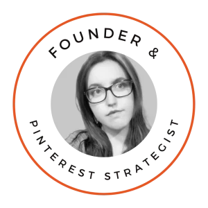 Alexiane, founder of Pinvincibles