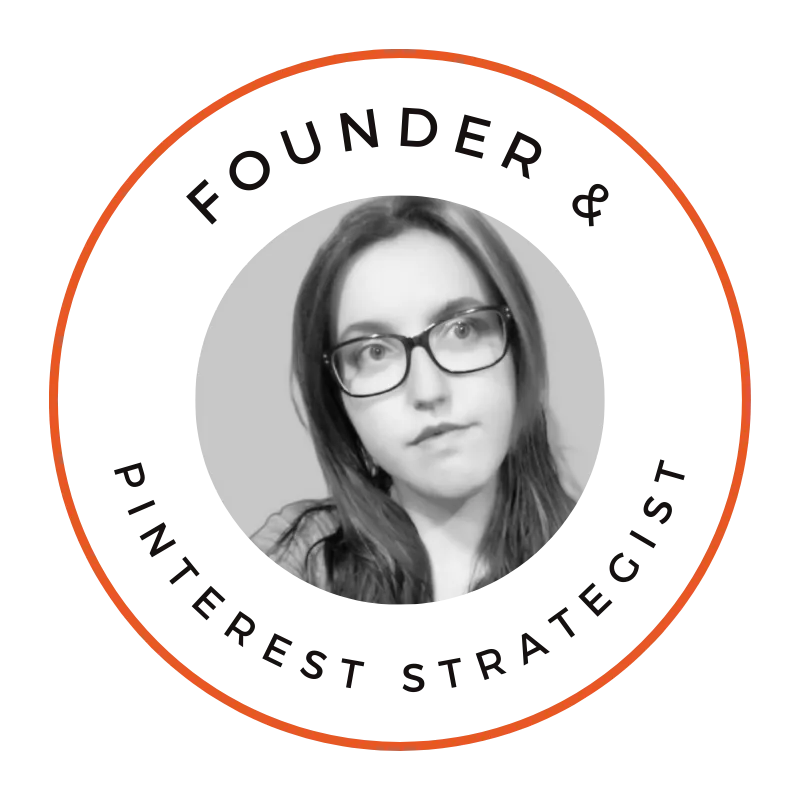 Alexiane, founder of Pinvincibles